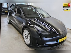 Tesla Model 3 - RWD Plus 60 kWh SOH 89, 3 % +19"LMV+WARMTEPOMP+1e EIG.+ INCL.BTW