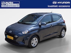Hyundai i10 - 1.0 Comfort Smart Automaat 5-zits Nl-auto Navi Camera