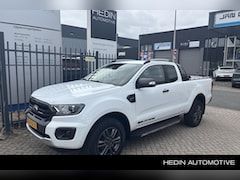 Ford Ranger - 2.0 EcoBlue Wildtrak Supercab