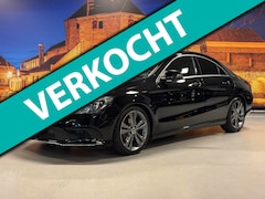 Mercedes-Benz CLA-Klasse - 180 Business Solution Aut Camera LED