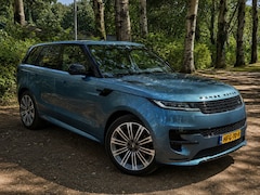 Land Rover Range Rover Sport - 3.0 P440e Dynamic HSE