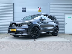 Kia Sorento - 1.6 T-GDI Plug-in Hybrid 4WD ExecutiveLine 7p. 2 sets 19" wielen met zomer en 4-seizoenenb