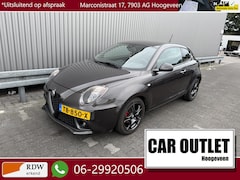Alfa Romeo MiTo - 0.9 TwinAir ECO 127Dkm NAP, Navi, Clima Nw APK --Inruil Mogelijk