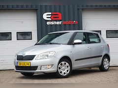 Skoda Fabia - 1.2 TSI Ambition | DEALERONDERHOUDEN | AIRCO | CRUISE |