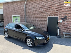 Audi A3 Sportback - 1.0 TFSI Airco, PDC, Cruise control