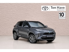 Toyota Yaris Cross - 1.5 Hybrid 115PK Dynamic Plus Automaat | Apple CarPlay & Android