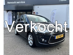 Citroën C3 - 1.4 VTi Exclusive | Automatische airco | Radio/cd | Trekhaak | Parkeersensoren