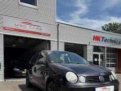 Volkswagen Polo - 1.2-12V Highline