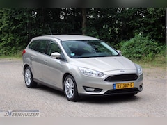 Ford Focus Wagon - 1.5 TDCI Trend Edition | 2015 | ✨Navi | ⭐Cruise |