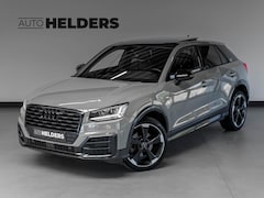 Audi Q2 - 1.4 TFSI CoD Launch Edition Panodak Leder