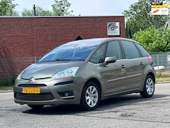 Citroën C4 Picasso - 1.6 THP Business EB6V 5p. Automaat*Navigatie*Trekhaak*Dealer onderhouden*Cruise*Clima*LM v