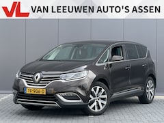 Renault Espace - 1.8 TCe Intens 7p. | Nieuw binnen | Keyless | Stoelverwarming