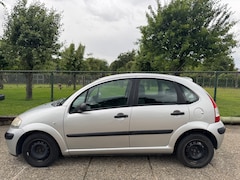 Citroën C3 - 1.4i Image