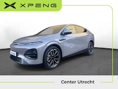 Xpeng G6 - RWD Long Range 80.8 kWh 525km WLTP| Carplay| Massage| Stoelventilatie