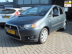 Mitsubishi Colt - 1.3 Edition Two2011AircoNap