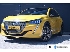 Peugeot 208 - 1.2 PureTech GT Pack | Panoramadak | Navigatie | Achteruitrijcamera | Adaptive Cruise | Cl