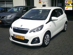 Peugeot 108 - 1.0 e-VTi Active (AIRCO)