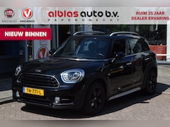 MINI Countryman - 1.5 Cooper Chili|2xPDC|Sportstoelen|LED|