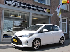 Toyota Yaris - 1.5 Hybrid Aspiration All season All In Prijs Nieuw geleverd