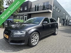 Audi A3 Sportback - 1.4 TFSI|Automaat|Cruise|Clima|Carplay|Apk