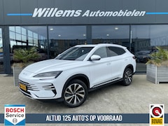BYD Seal U - 1.5 DM-i FWD Boost HUD, Schuifkanteldak, Stoelverwarming + Ventilatie Actieradius 1050km