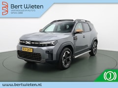 Dacia Bigster - 1.2 Mild Hybrid 140 Extreme | Geen import | Trekhaak | Camera | Panoramdak