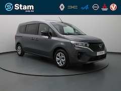 Nissan Townstar Evalia - Tekna L2 44 kWh Apple Carplay/Android Auto | Climate