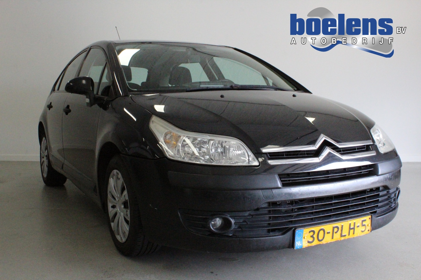 Citroën C4 - 1.4 16V Prestige | APK: 16-07-2026 | CLIMA | C.P.V | CRUISE | RADIO | - AutoWereld.nl