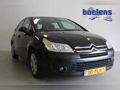 Citroën C4 - 1.4 16V Prestige | APK: 16-07-2026 | CLIMA | C.P.V | CRUISE | RADIO |