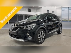 Renault Captur - 1.3 TCe 140 Intens