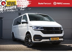 Volkswagen Transporter - 2.0 TDI L2H1 DC Bulli Highline 4-Motion | Automaat | Apple CarPl