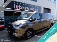 Ford Transit Custom Tourneo - 340 2.5 PHEV L2H1 Titanium