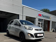 Kia Picanto - 1.0 CVVT DEALER OND