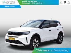 Opel Frontera - 1.2 Turbo Hybrid GS