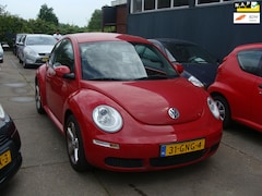 Volkswagen New Beetle - 2.0 Highline airco elek pak nap apk