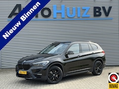 BMW X1 - xDrive25e Sport Line Trekhaak Carplay Harman-Kardon Stuurwielverwarming Stoelverwarming 18