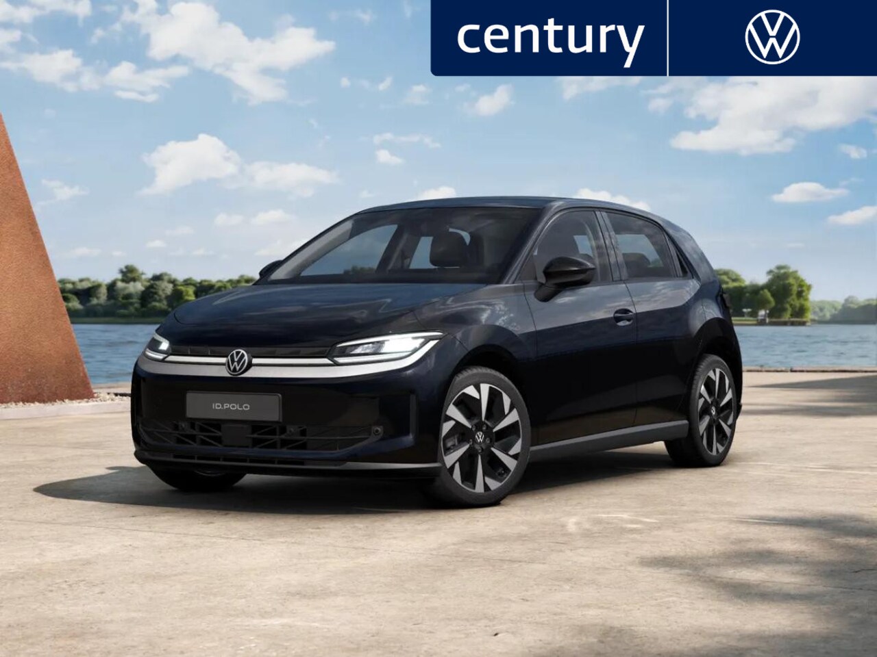Volkswagen ID.Polo - Life First Edition 52 kWh accu, 155 kW / 211 PK Ha - AutoWereld.nl