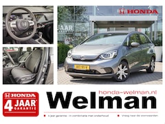 Honda Jazz - 1.5i e:HEV ELEGANCE - FULL HYBRID - AUTOMAAT
