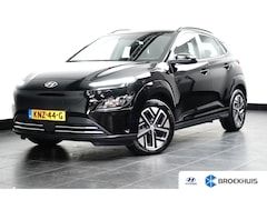 Hyundai Kona Electric - EV Comfort 39 kWh | Camera | Carplay | Climate controle | Bestuurdersstoel in hoogte verst