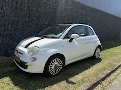 Fiat 500 - 1.2 Naked AIRCO