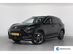 MG MGS5 EV - Luxury 64 kWh | 360* Camera | Adaptieve Cruise Control | Elektrische Achterklep | Warmtepo