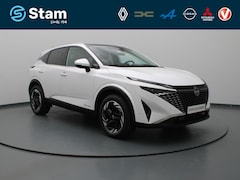 Nissan Qashqai - 190pk e-Power N-Connecta Apple Carplay/Android Auto | Panoramadak
