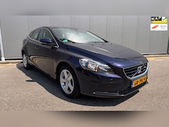 Volvo V40 - 2.0 D2 Summum Business lder navi clima