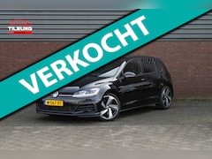 Volkswagen Golf - 2.0 TSI GTI Performance | PANO | NAVI | PDC | CAMERA |