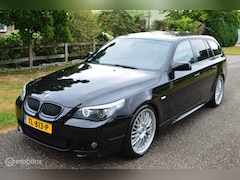 BMW 5-serie Touring - 525d High Executive