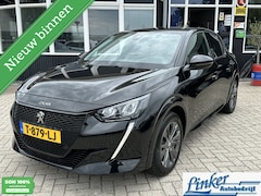 Peugeot e-208 - EV Allure Pack 50 kWh - SoH 100% CARPLAY LM VELGEN