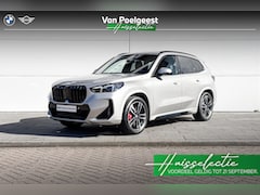 BMW X1 - sDrive20i M Sportpakket Pro | Driving Assistant Plus | Innovation Pack | Comfort Pack | Tr