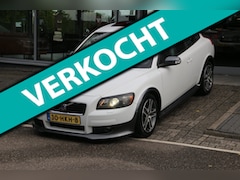 Volvo C30 - 1.8 Sport NL-AUTO NAP DEALER ONH