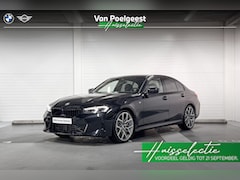 BMW 3-serie - Sedan 318i | M Sportpakket Pro | Huisselectie