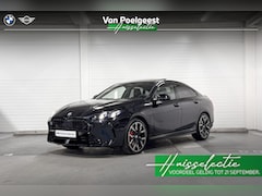 BMW 2-serie Gran Coupé - 220 | M-Sport Pro | Premium Pack | Driving Assistant | Panoramadak | Comfort Access | Huis